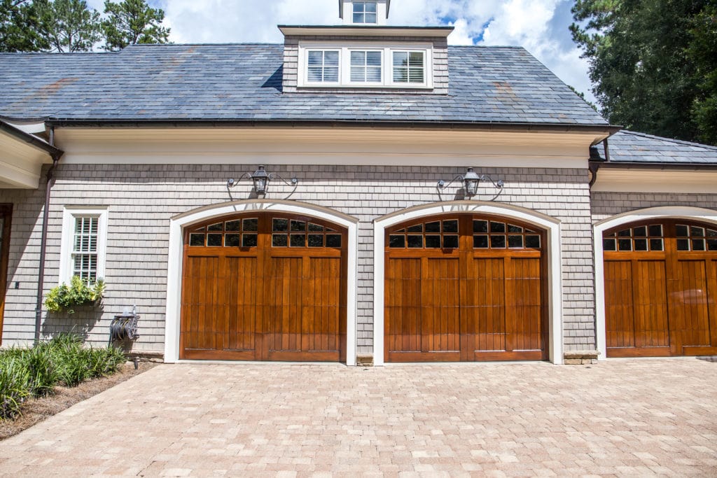 Is it Time to Repair or Replace Your Garage Door?