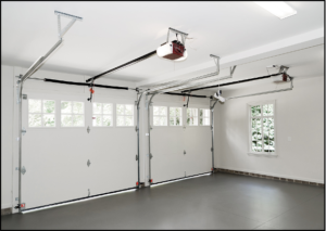 garage door opener Northwest Indiana