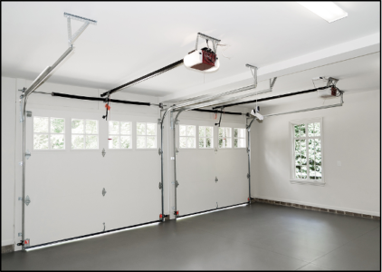 Which Type of Garage Door Opener is Best For Me?
