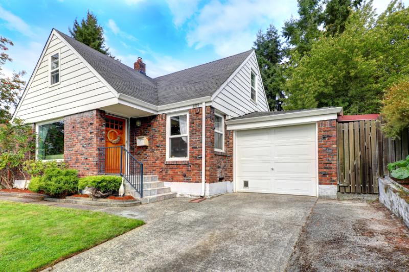 garage door repair Arlington Heights Illinois