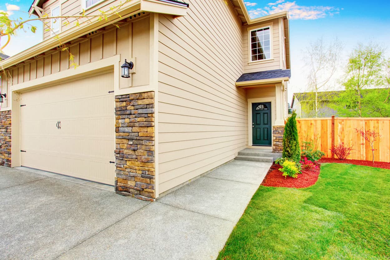 garage door repair Arlington Heights Illinois