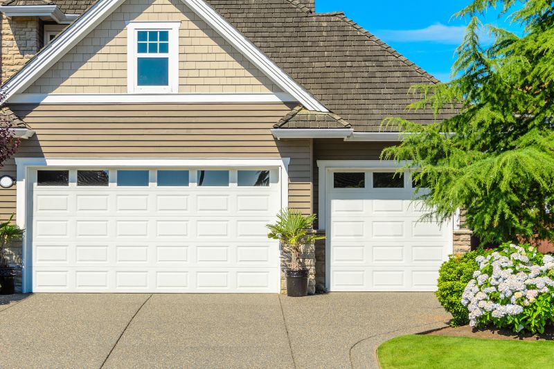 Top 7 Garage Door Maintenance Tips for Northwest Indiana Homes