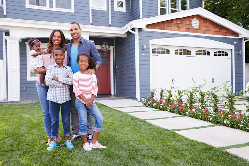 4 Garage Door Safety Features to Protect Your Family