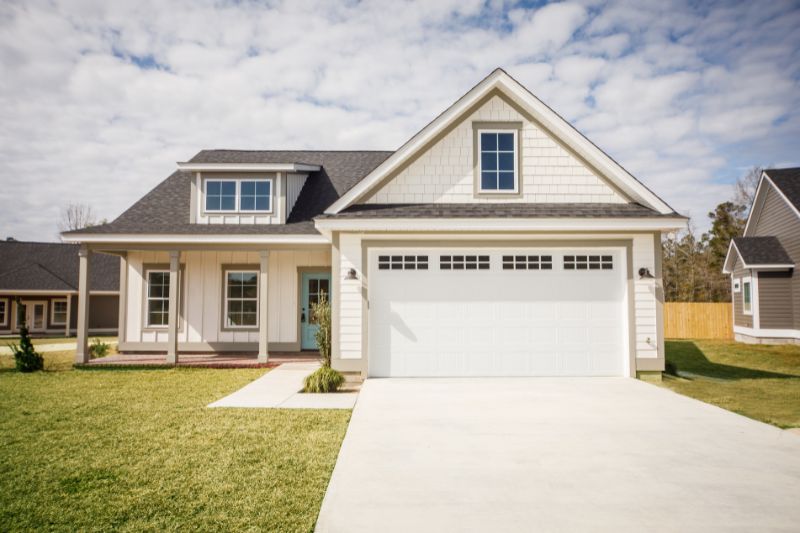 The 3 Most Common Garage Door Malfunctions in NW Indiana (And How We Can Help)