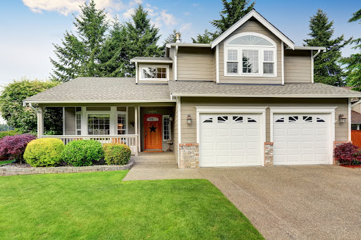 Upgrade Your Garage Door Exterior with These Ideas