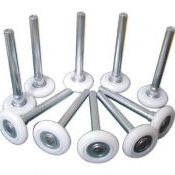 Precision's garage door rollers
