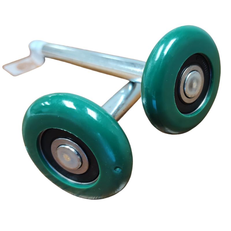 Precision Garage Door rollers