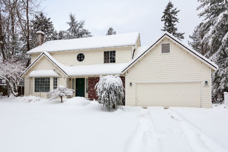 How to Weatherproof Your Detached NW Indiana Garage