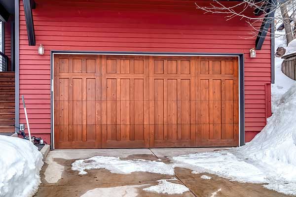 garage door repair Gurnee Illinois
